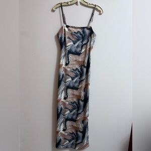 ✨3 FOR $20✨ Forever 21 Maxi Dress